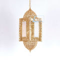 Wholesale hanging moroccan lanterns Light